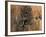 Key Lock, Vogo Stave Church, Vagamo, Norway-Russell Young-Framed Photographic Print