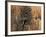 Key Lock, Vogo Stave Church, Vagamo, Norway-Russell Young-Framed Photographic Print