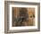 Key Lock, Vogo Stave Church, Vagamo, Norway-Russell Young-Framed Photographic Print