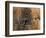 Key Lock, Vogo Stave Church, Vagamo, Norway-Russell Young-Framed Photographic Print