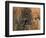 Key Lock, Vogo Stave Church, Vagamo, Norway-Russell Young-Framed Photographic Print