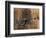 Key Lock, Vogo Stave Church, Vagamo, Norway-Russell Young-Framed Photographic Print