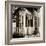 Key West Architecture - Heritage Structures in Old Town Key West - Florida-Philippe Hugonnard-Framed Photographic Print