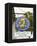 Key West, Florida, USA-R H Productions-Framed Premier Image Canvas