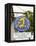 Key West, Florida, USA-R H Productions-Framed Premier Image Canvas