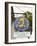 Key West, Florida, USA-R H Productions-Framed Photographic Print