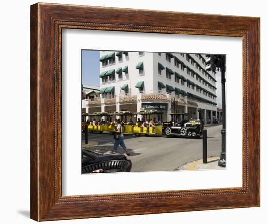 Key West, Florida, USA-R H Productions-Framed Photographic Print