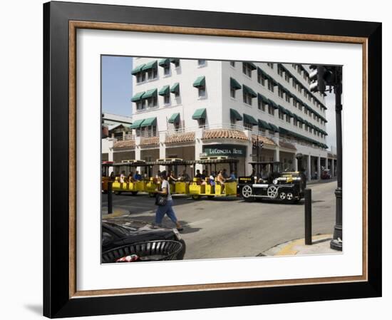 Key West, Florida, USA-R H Productions-Framed Photographic Print