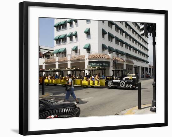 Key West, Florida, USA-R H Productions-Framed Photographic Print