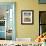 Key West Florida-Kerne Erickson-Framed Giclee Print displayed on a wall