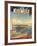 Key West Florida-Kerne Erickson-Framed Giclee Print