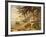 Key West Hideaway-Enrique Bolo-Framed Premium Giclee Print