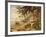 Key West Hideaway-Enrique Bolo-Framed Premium Giclee Print