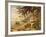 Key West Hideaway-Enrique Bolo-Framed Premium Giclee Print