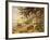 Key West Hideaway-Enrique Bolo-Framed Premium Giclee Print