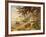 Key West Hideaway-Enrique Bolo-Framed Premium Giclee Print