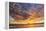 Key West Hobie Sunset-Robert Goldwitz-Framed Premier Image Canvas