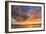 Key West Hobie Sunset-Robert Goldwitz-Framed Photographic Print