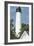 Key West Lighthouse-David Knowlton-Framed Giclee Print