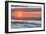 Key West Sunrise III-Robert Goldwitz-Framed Photographic Print