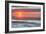 Key West Sunrise III-Robert Goldwitz-Framed Photographic Print