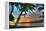 Key West Sunrise VII-Robert Goldwitz-Framed Premier Image Canvas