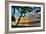 Key West Sunrise VII-Robert Goldwitz-Framed Photographic Print