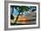 Key West Sunrise VII-Robert Goldwitz-Framed Photographic Print