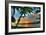 Key West Sunrise VII-Robert Goldwitz-Framed Photographic Print