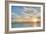 Key West Sunset III-Robert Goldwitz-Framed Photographic Print