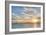 Key West Sunset III-Robert Goldwitz-Framed Photographic Print