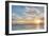 Key West Sunset III-Robert Goldwitz-Framed Photographic Print