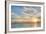 Key West Sunset III-Robert Goldwitz-Framed Photographic Print