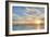 Key West Sunset III-Robert Goldwitz-Framed Photographic Print