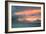 Key West Sunset IV-Robert Goldwitz-Framed Photographic Print