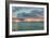 Key West Sunset VI-Robert Goldwitz-Framed Premium Photographic Print