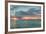 Key West Sunset VI-Robert Goldwitz-Framed Photographic Print