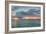 Key West Sunset VI-Robert Goldwitz-Framed Photographic Print