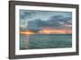 Key West Sunset VI-Robert Goldwitz-Framed Photographic Print