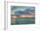 Key West Sunset VI-Robert Goldwitz-Framed Photographic Print