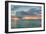 Key West Sunset VI-Robert Goldwitz-Framed Photographic Print