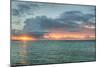 Key West Sunset VI-Robert Goldwitz-Mounted Photographic Print