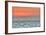 Key West Sunset X-Robert Goldwitz-Framed Photographic Print