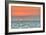 Key West Sunset X-Robert Goldwitz-Framed Photographic Print