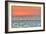 Key West Sunset X-Robert Goldwitz-Framed Photographic Print