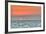 Key West Sunset X-Robert Goldwitz-Framed Photographic Print