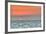 Key West Sunset X-Robert Goldwitz-Framed Photographic Print