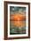 Key West Vertical-Robert Goldwitz-Framed Premium Photographic Print