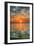 Key West Vertical-Robert Goldwitz-Framed Premium Photographic Print