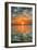 Key West Vertical-Robert Goldwitz-Framed Photographic Print